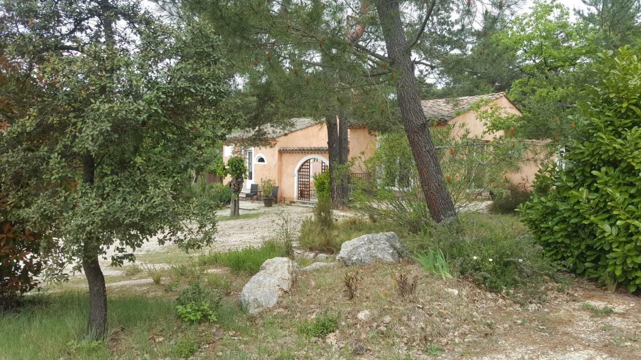 Vagnas Studios Et Gite La Sauvasse المظهر الخارجي الصورة